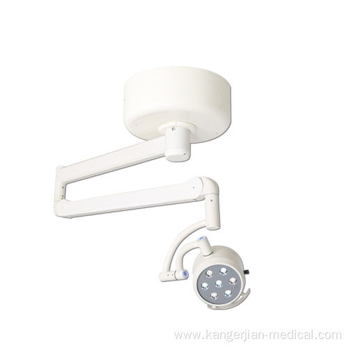 Cold light examing light exam lamp halogen examination lamp